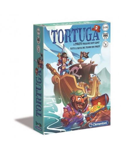 Tortuga Tortuga
