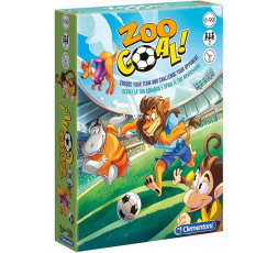 Zoo Goal