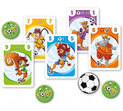 Zoo Goal