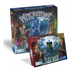 Pack Witchstone