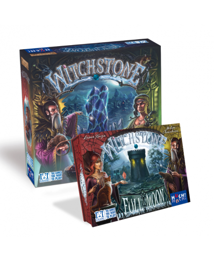 Pack Witchstone