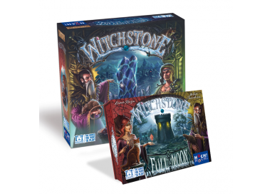 Pack Witchstone