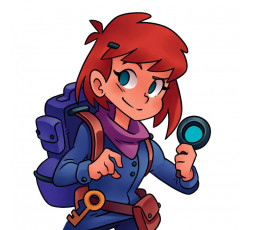 Illustration du jeu escape game pocket à londres