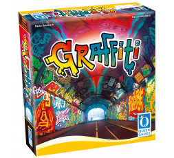 Jeux et jouets dès 5 ans - Jeux d'éveil pour grandir - Graffiti – Balises  categorie: jeux de construction– GRAFFITI