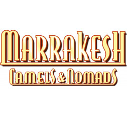 Logo de  Marrakesh Expansion Camel & Nomads
