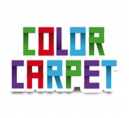 Logo du jeu de société Color Carpet