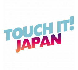 Logo du jeu Touch it Japan