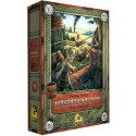 Boîte du jeu de société Haspelknecht