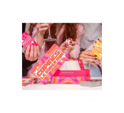 Pochette du jeu Copines le super mix