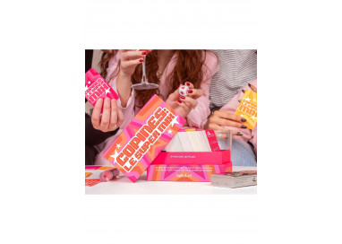 Pochette du jeu Copines le super mix