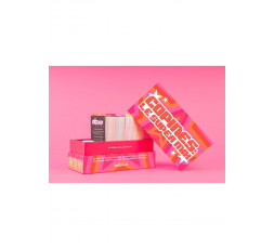 Pochette du jeu Copines le super mix
