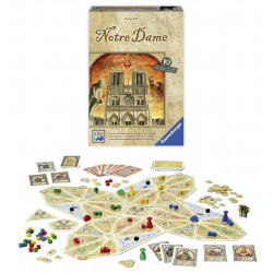 NOTRE DAME
