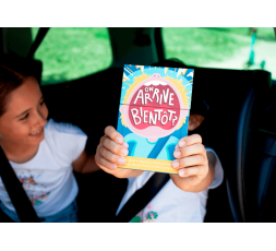 On Arrive Bientôt ? Un jeu d'épanouissement pour enfant