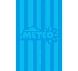 Dos de carte du jeu Météo