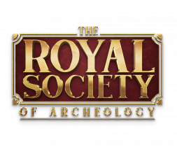 Logo du jeu The Royal Society of Archeology