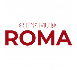 Logo du jeu City Flip Roma