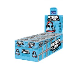 Présentoir du jeu Hydrolink