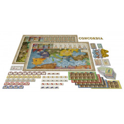 CONCORDIA
