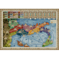 CONCORDIA