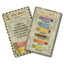 CONCORDIA
