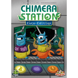 CHIMERA STATION