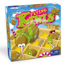 Boîte du jeu de société Flying Kiwis