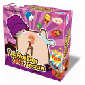 Boîte du jeu de société Le Roi des Seaux