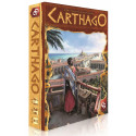 Boîte du jeu de société Carthago