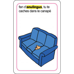 Kantoutacou édition très très sale