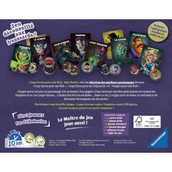 LOUP GAROU POUR UNE NUIT - ÉPIC BATTLE