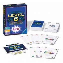 LEVEL 8 master