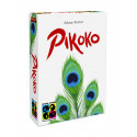 Boîte du jeu de société Pikoko