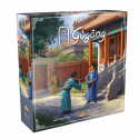 Boîte du jeu de société Gugong
