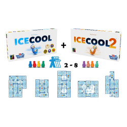 ice cool 2