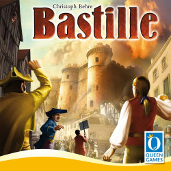 BASTILLE