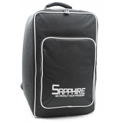 Boîte du jeu de société Sac à Jeux Sapphire