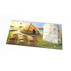 PREHISTORY