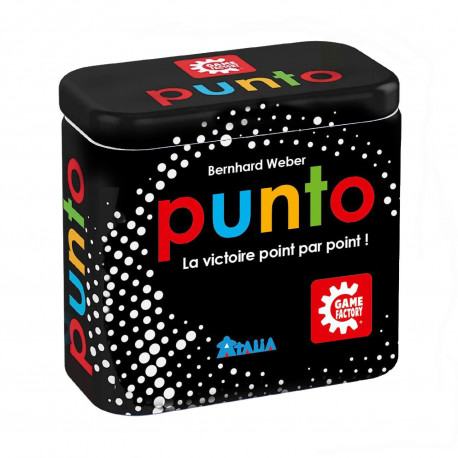PUNTO PUNTO