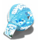 Snowman Dice