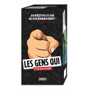 Boîte du jeu de société Les Gens Qui