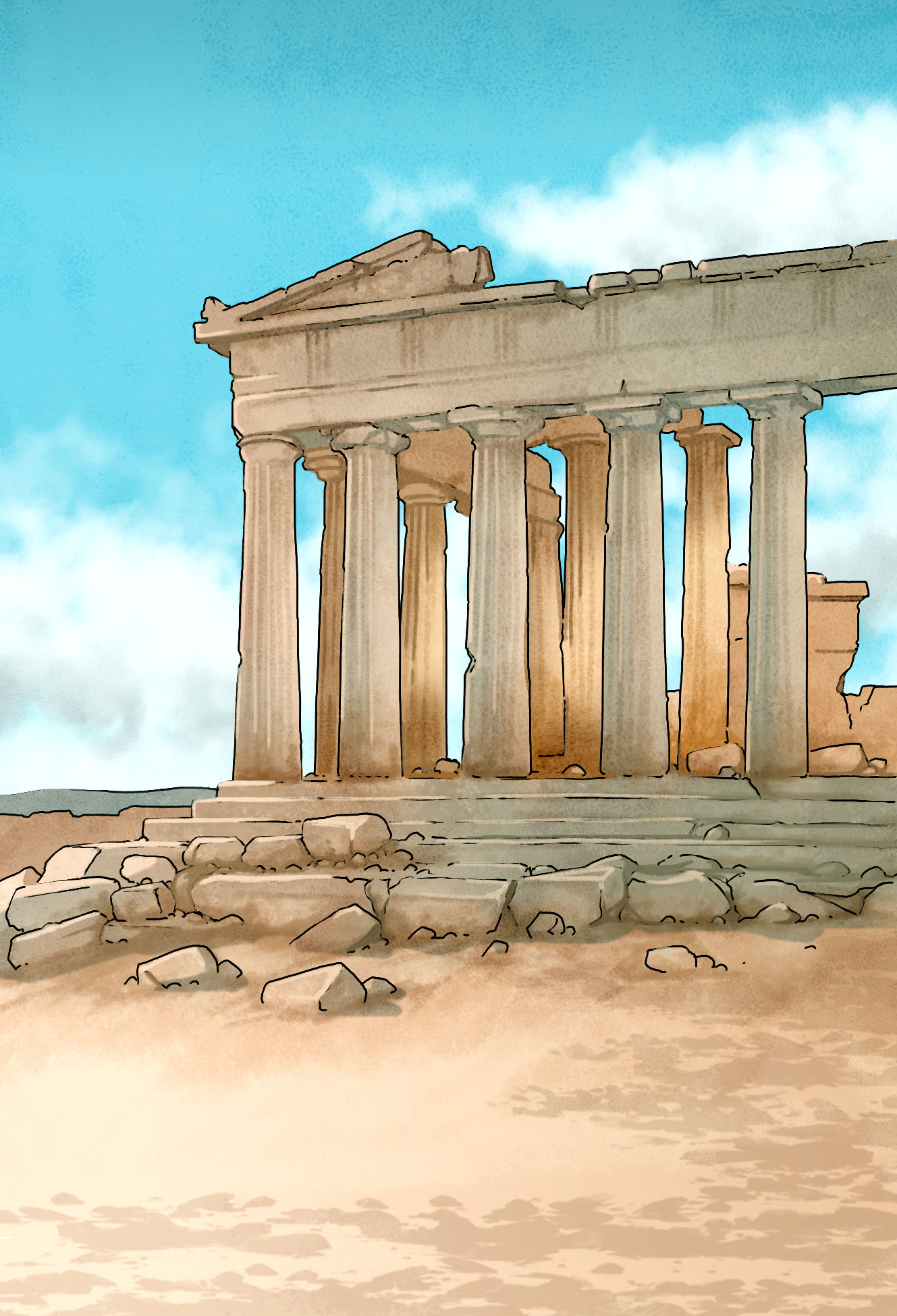 Acropolis