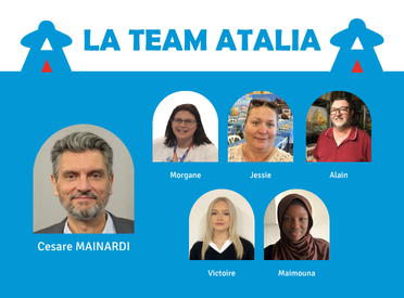 Team Atalia