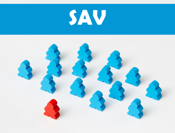 SAV